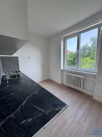 Pronájem bytu 3+1, Jirkov, Osvobození, 62 m2