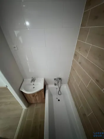 Pronájem bytu 3+1, Jirkov, Osvobození, 62 m2