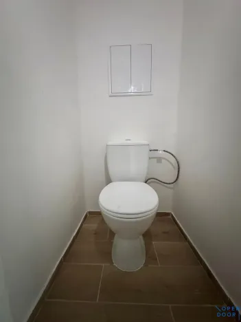 Pronájem bytu 3+1, Jirkov, Osvobození, 62 m2