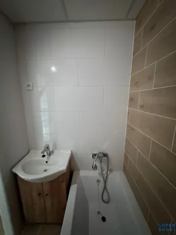 Pronájem bytu 3+1, Jirkov, Osvobození, 62 m2