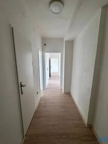 Pronájem bytu 3+1, Jirkov, Osvobození, 62 m2