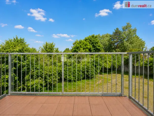 Pronájem bytu 2+kk, Klecany, V Honech, 47 m2