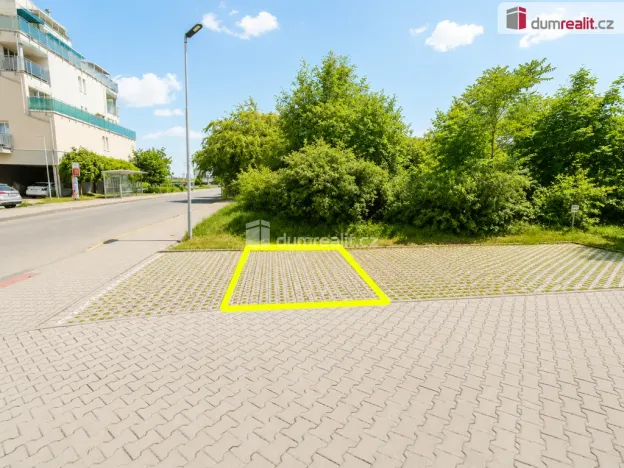Pronájem bytu 2+kk, Klecany, V Honech, 47 m2