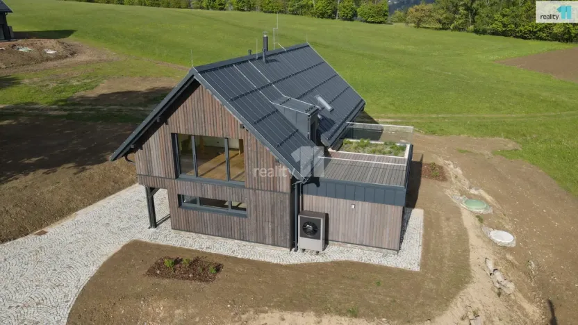 Prodej rodinného domu, Jestřabí v Krkonoších - Křížlice, 200 m2