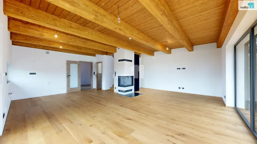 Prodej rodinného domu, Jestřabí v Krkonoších - Křížlice, 200 m2