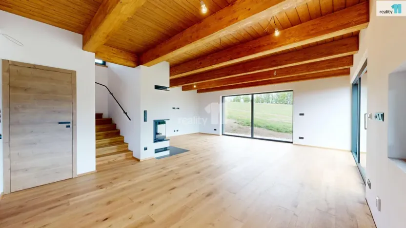 Prodej rodinného domu, Jestřabí v Krkonoších - Křížlice, 200 m2