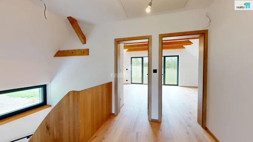 Prodej rodinného domu, Jestřabí v Krkonoších - Křížlice, 200 m2