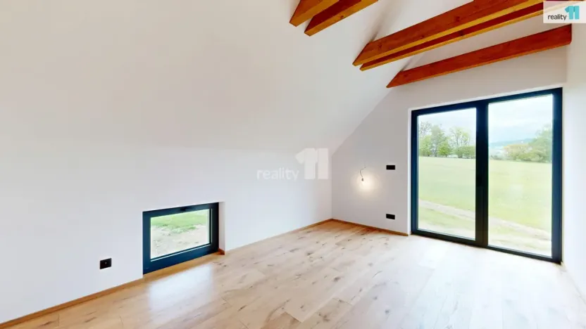 Prodej rodinného domu, Jestřabí v Krkonoších - Křížlice, 200 m2