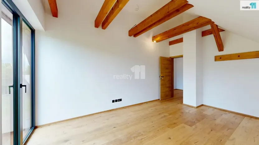 Prodej rodinného domu, Jestřabí v Krkonoších - Křížlice, 200 m2