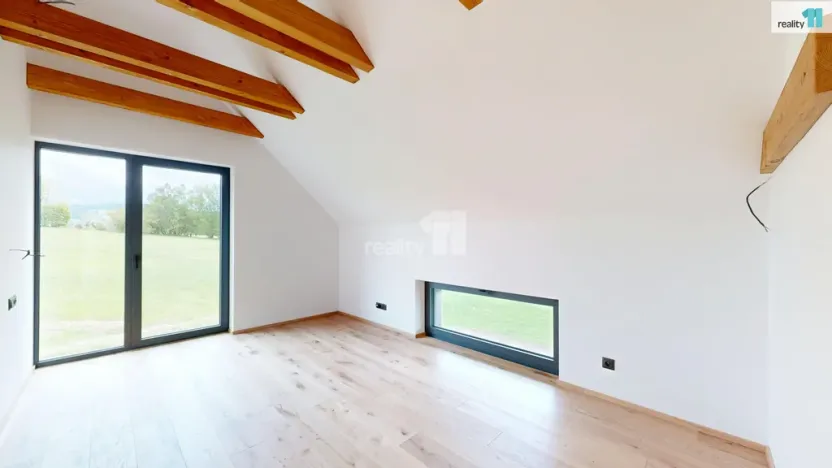 Prodej rodinného domu, Jestřabí v Krkonoších - Křížlice, 200 m2