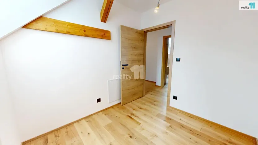 Prodej rodinného domu, Jestřabí v Krkonoších - Křížlice, 200 m2