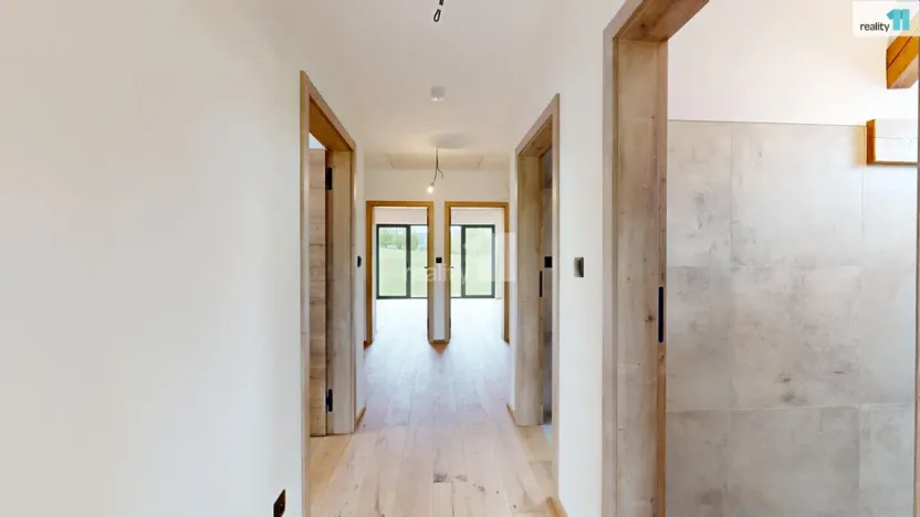 Prodej rodinného domu, Jestřabí v Krkonoších - Křížlice, 200 m2