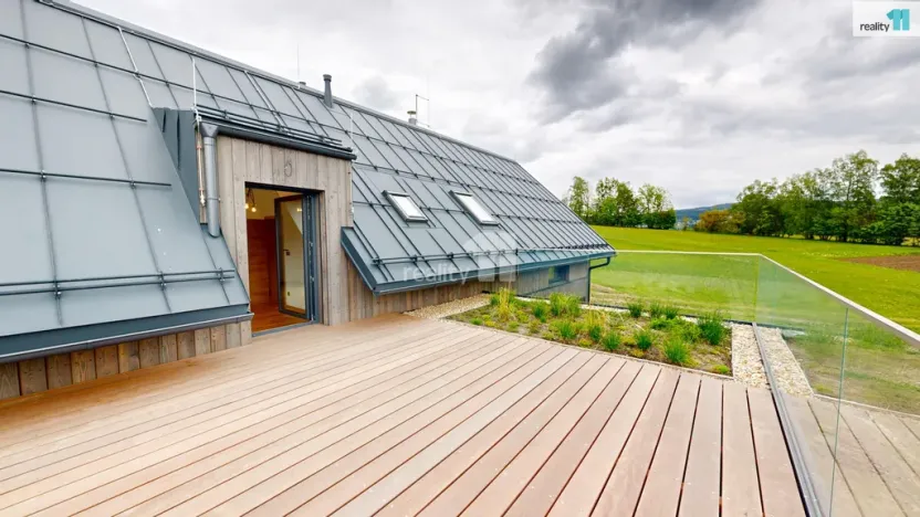 Prodej rodinného domu, Jestřabí v Krkonoších - Křížlice, 200 m2