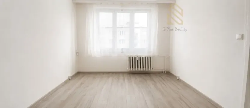 Pronájem bytu 1+1, Louny, Petra Obrovce, 35 m2