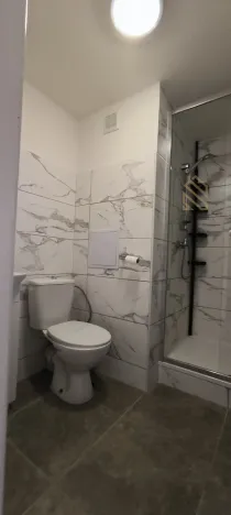 Pronájem bytu 1+1, Louny, Petra Obrovce, 35 m2