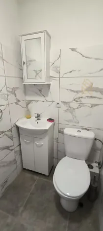 Pronájem bytu 1+1, Louny, Petra Obrovce, 35 m2