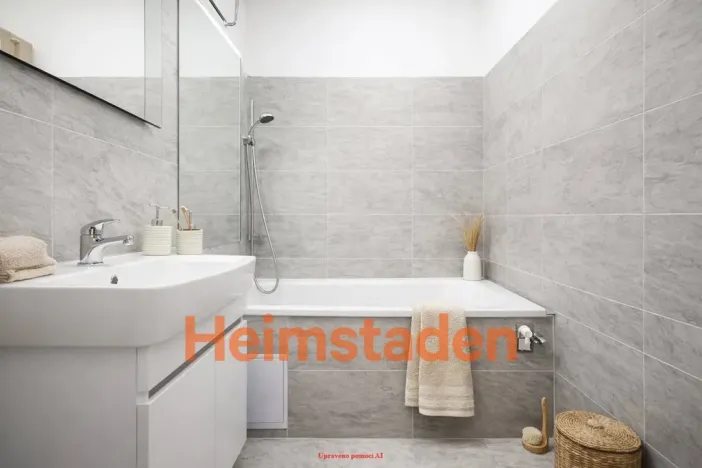 Pronájem bytu 3+1, Karviná - Nové Město, Jaroslava Vrchlického, 78 m2