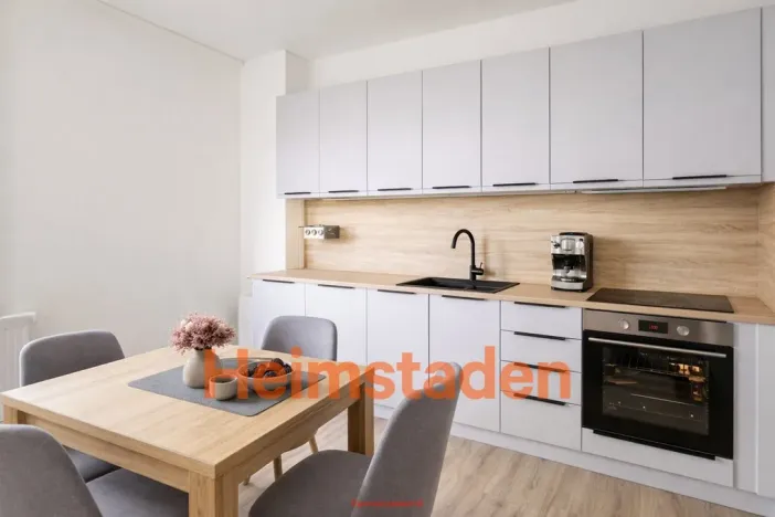 Pronájem bytu 2+1, Karviná - Ráj, Školská, 54 m2