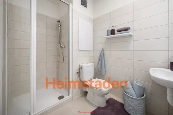Pronájem bytu 2+1, Karviná - Ráj, Školská, 54 m2