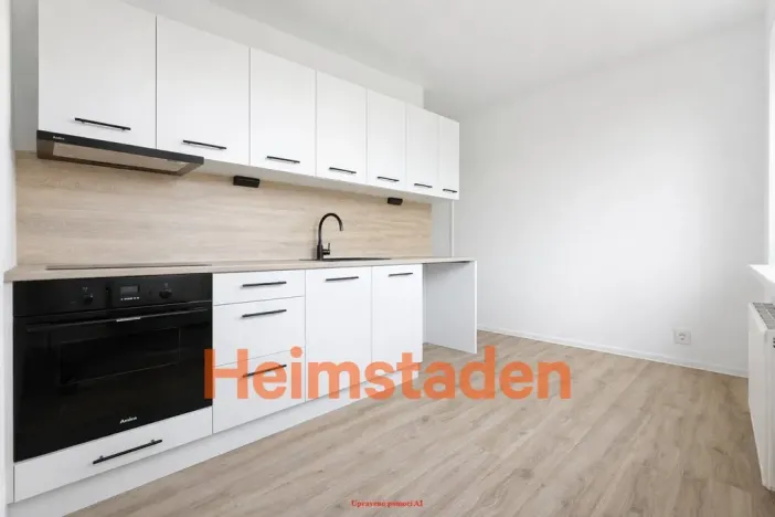 Pronájem bytu 2+1, Karviná - Ráj, Školská, 54 m2