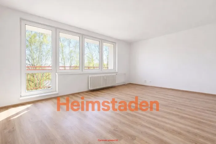 Pronájem bytu 3+1, Albrechtice, Hornická, 81 m2