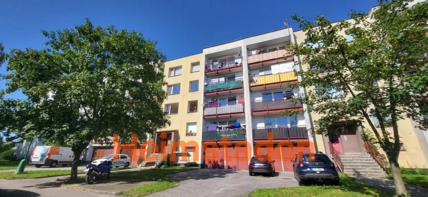 Pronájem bytu 1+1, Albrechtice, Hornická, 37 m2