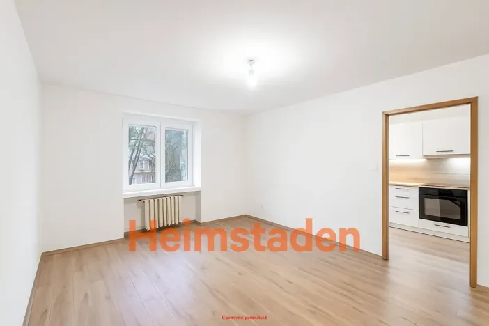 Pronájem bytu 3+1, Havířov - Město, Na Nábřeží, 83 m2
