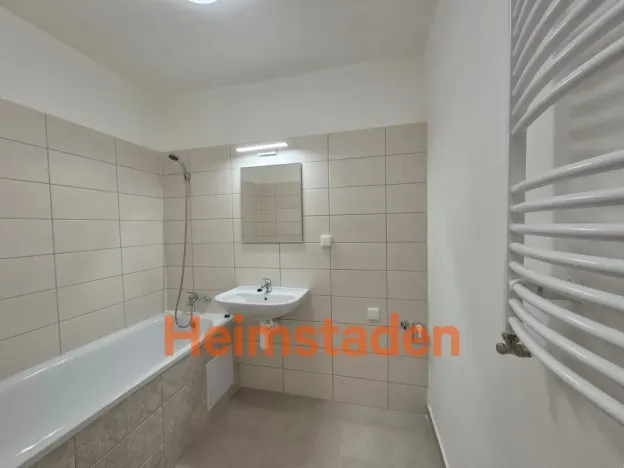 Pronájem bytu 3+1, Havířov - Město, Na Nábřeží, 83 m2