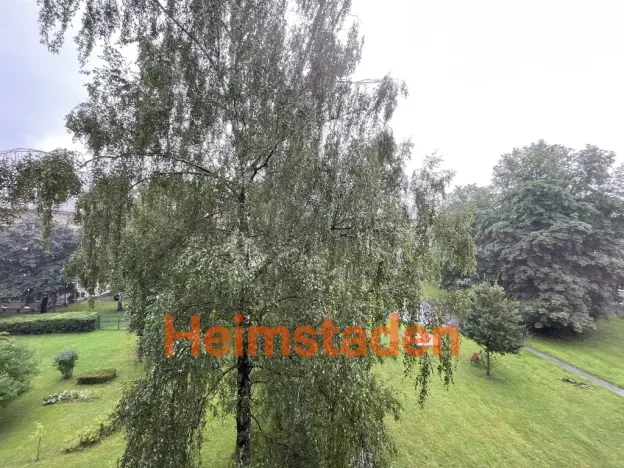Pronájem bytu 3+1, Havířov - Město, Nerudova, 75 m2