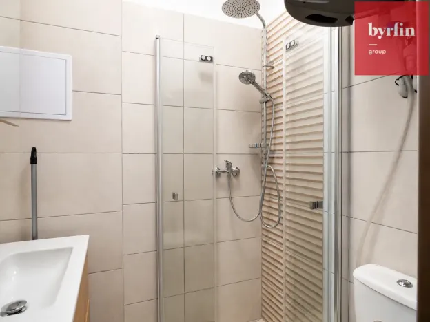 Pronájem bytu 1+kk, Opava, Nákladní, 21 m2