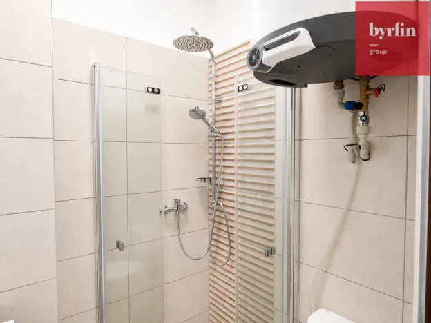 Pronájem bytu 1+kk, Opava, Nákladní, 21 m2