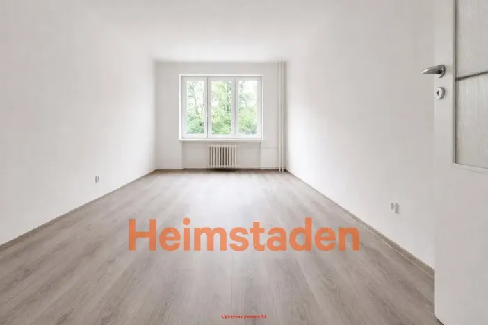 Pronájem bytu 2+1, Havířov - Město, Fibichova, 55 m2