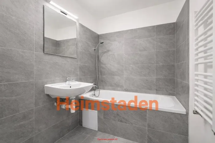 Pronájem bytu 2+1, Havířov - Město, Fibichova, 55 m2