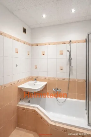 Pronájem bytu 3+1, Havířov - Město, Kapitána Vajdy, 69 m2