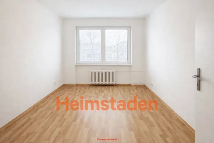 Pronájem bytu 3+1, Havířov - Město, Lípová, 60 m2