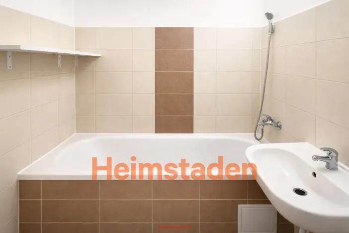 Pronájem bytu 3+1, Havířov - Město, Lípová, 60 m2