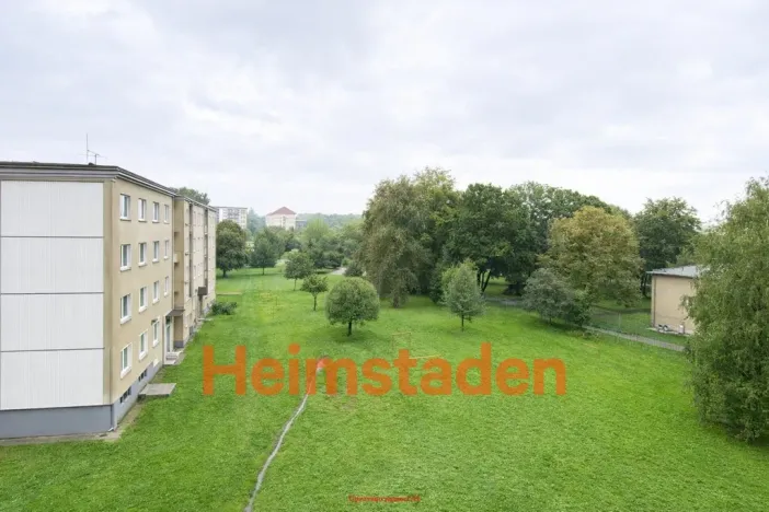 Pronájem bytu 3+1, Havířov - Město, Lípová, 60 m2