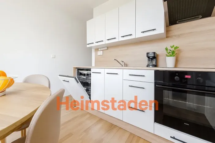 Pronájem bytu 2+1, Havířov - Město, Klidná, 55 m2