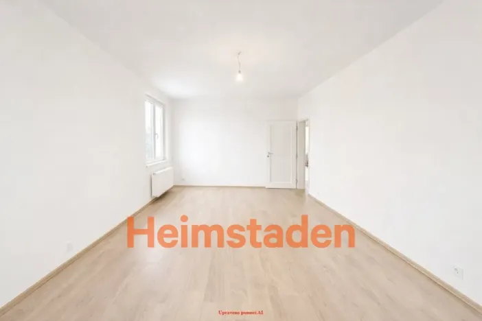 Pronájem bytu 2+1, Havířov - Město, Klidná, 55 m2