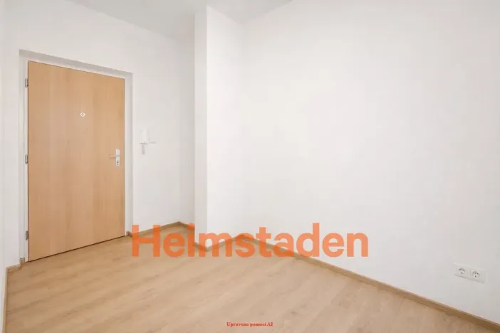 Pronájem bytu 2+1, Havířov - Město, Klidná, 55 m2