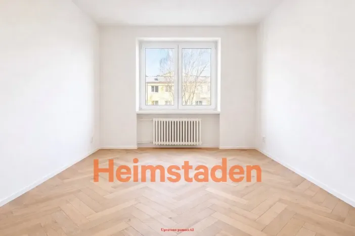Pronájem bytu 3+1, Havířov - Šumbark, Boženy Němcové, 70 m2