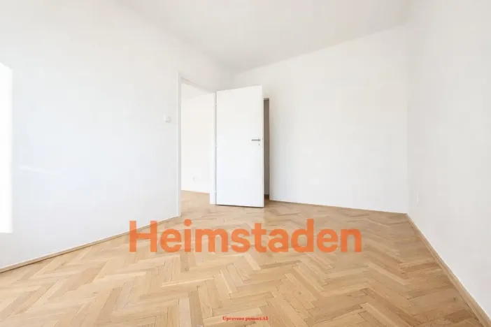 Pronájem bytu 3+1, Havířov - Šumbark, Boženy Němcové, 70 m2