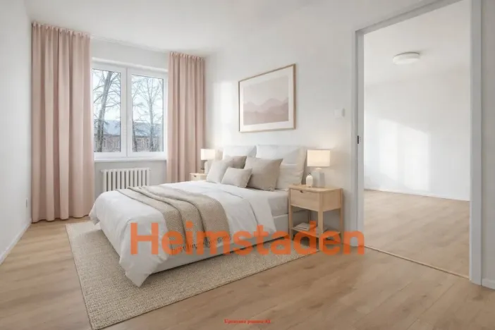 Pronájem bytu 3+1, Havířov - Šumbark, Boženy Němcové, 70 m2