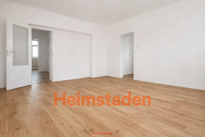 Pronájem bytu 3+1, Havířov - Šumbark, Boženy Němcové, 70 m2