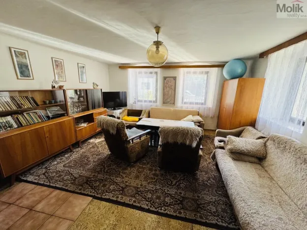 Prodej rodinného domu, Postoloprty - Dolejší Hůrky, 200 m2