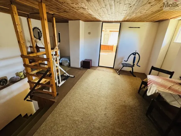 Prodej rodinného domu, Postoloprty - Dolejší Hůrky, 200 m2