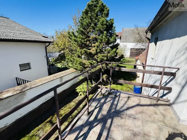 Prodej rodinného domu, Postoloprty - Dolejší Hůrky, 200 m2