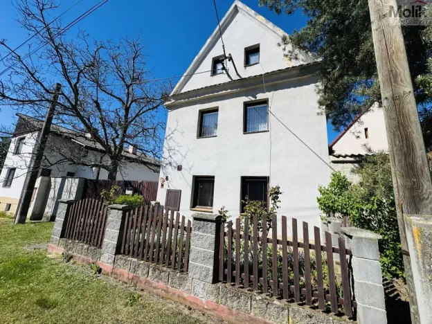 Prodej rodinného domu, Postoloprty - Dolejší Hůrky, 200 m2