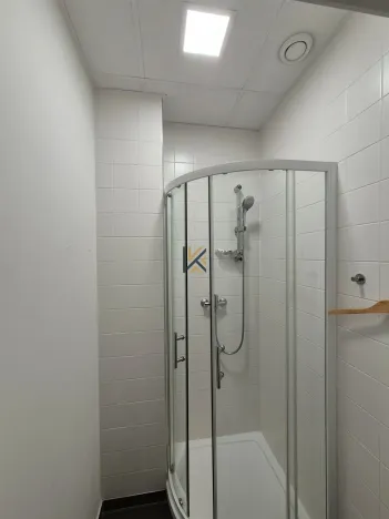 Pronájem kanceláře, Praha - Nové Město, Olivova, 140 m2