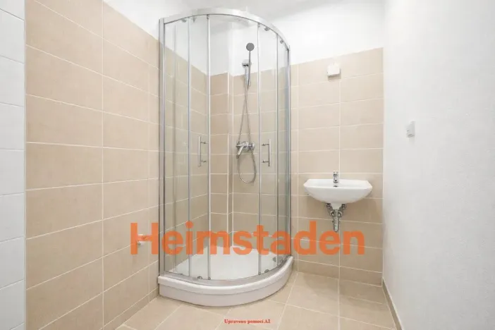 Pronájem bytu 2+1, Ostrava - Poruba, Čs. exilu, 58 m2